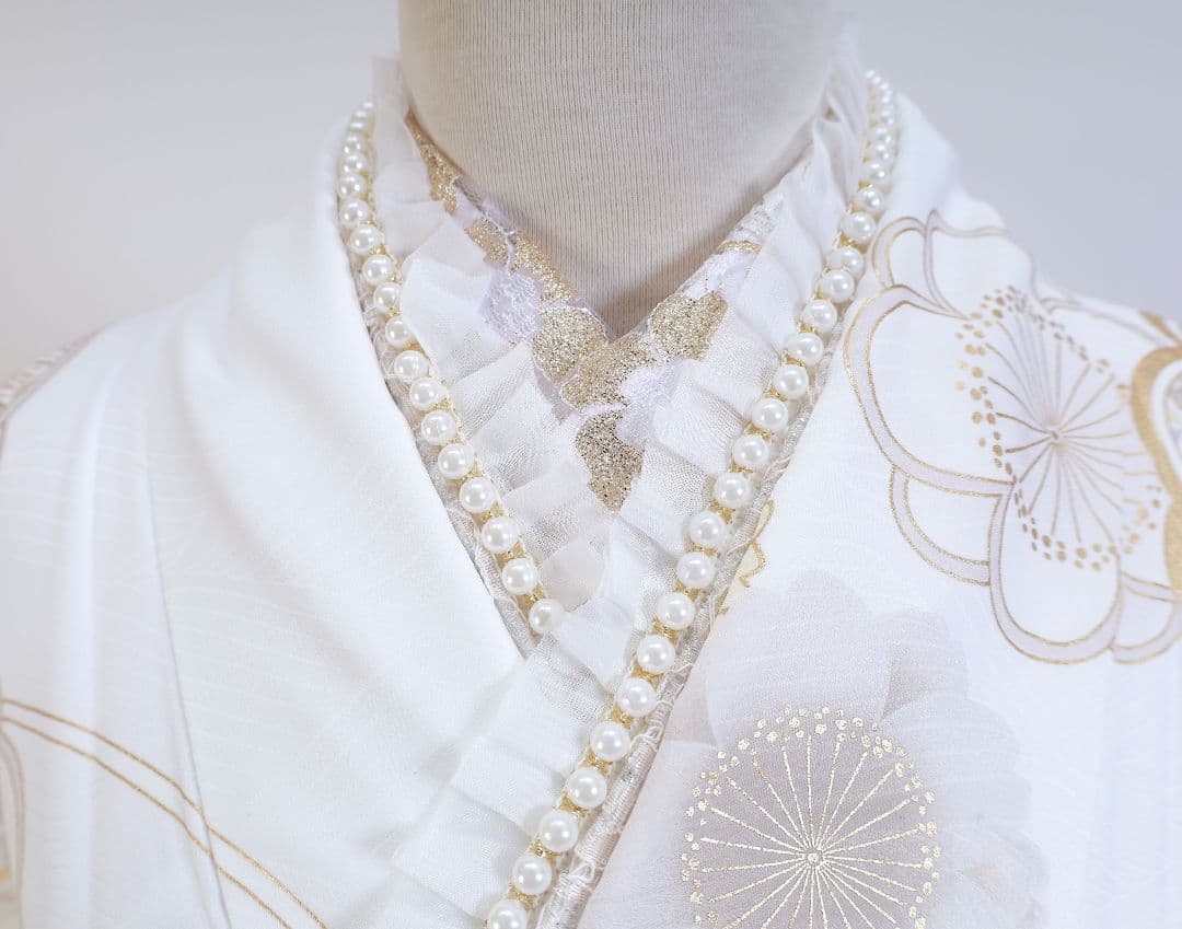 パンキー◎新作新品振袖フルセット◎全て揃ってます。自信のコーディネート