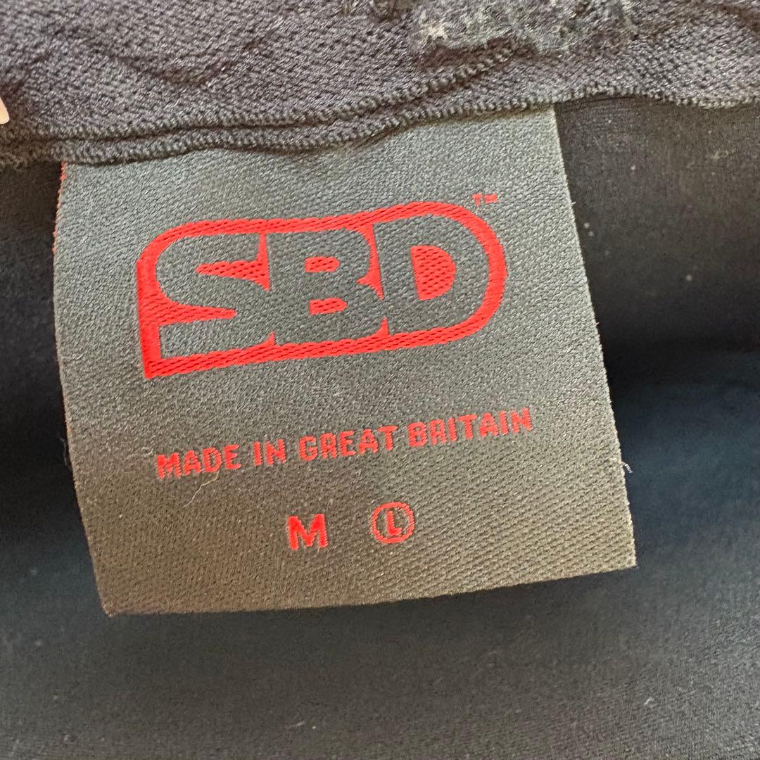 SBD 二ースリーブ Mサイズ