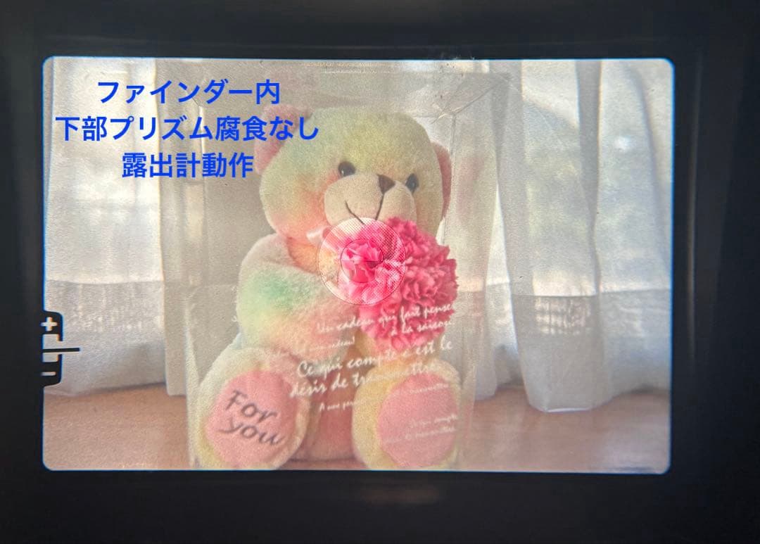 ★ OLYMPUS OM-1 + ★ MACRO50mm