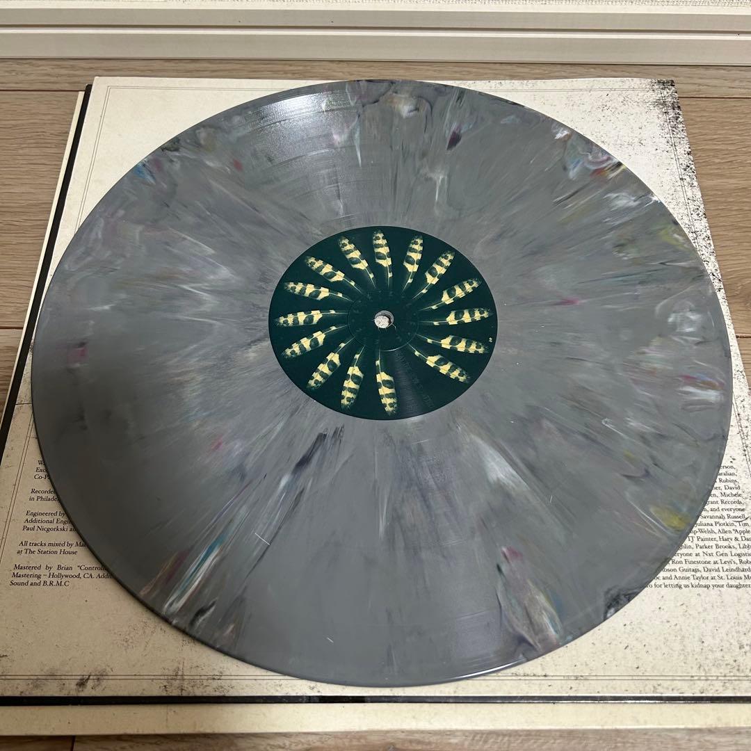 Black Rebel Motorcycle Club / Beat the〜