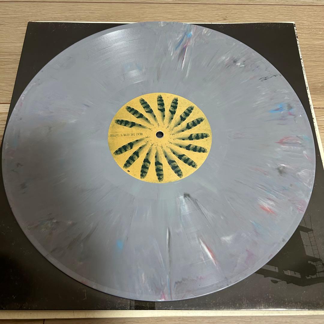 Black Rebel Motorcycle Club / Beat the〜