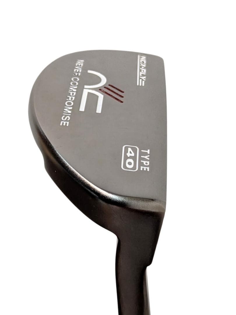 ネバコン NEVER COMPROMISE NCX-PLY TYPE40