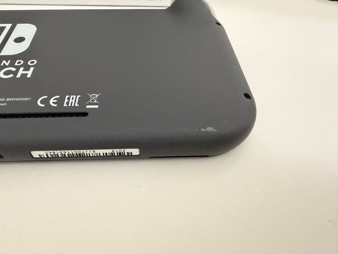 Switch light スイッチライト　本体