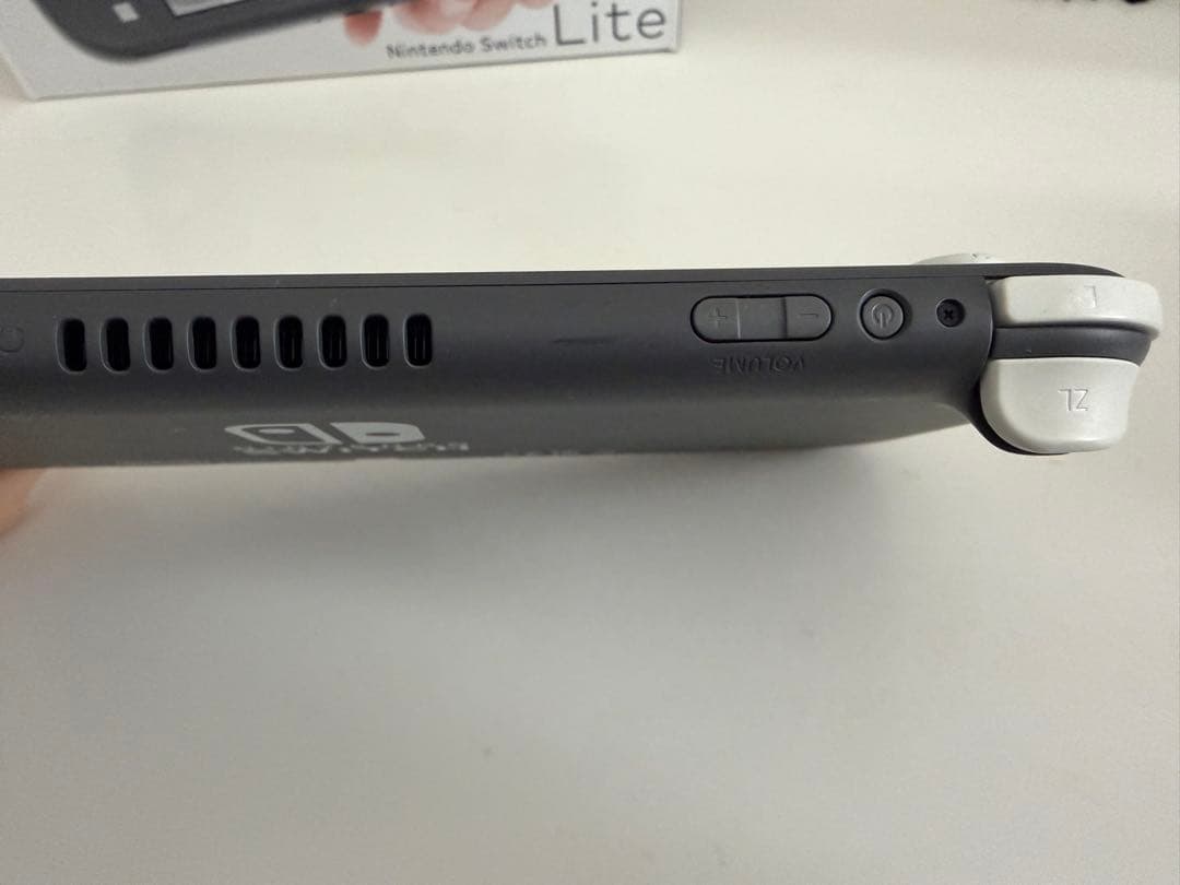 Switch light スイッチライト　本体