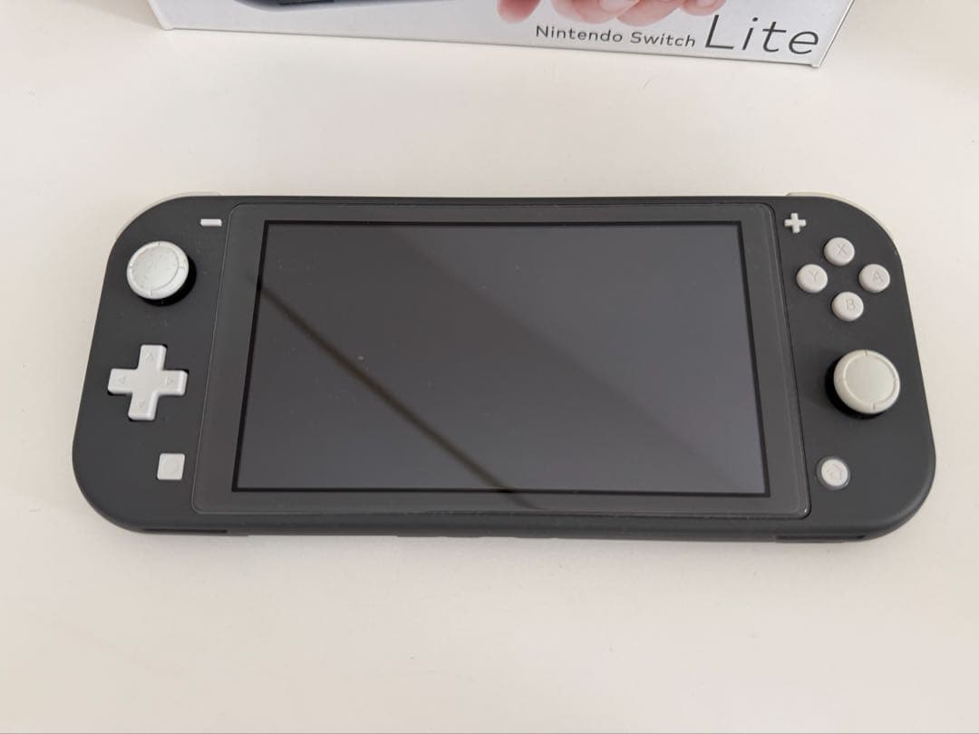 Switch light スイッチライト　本体