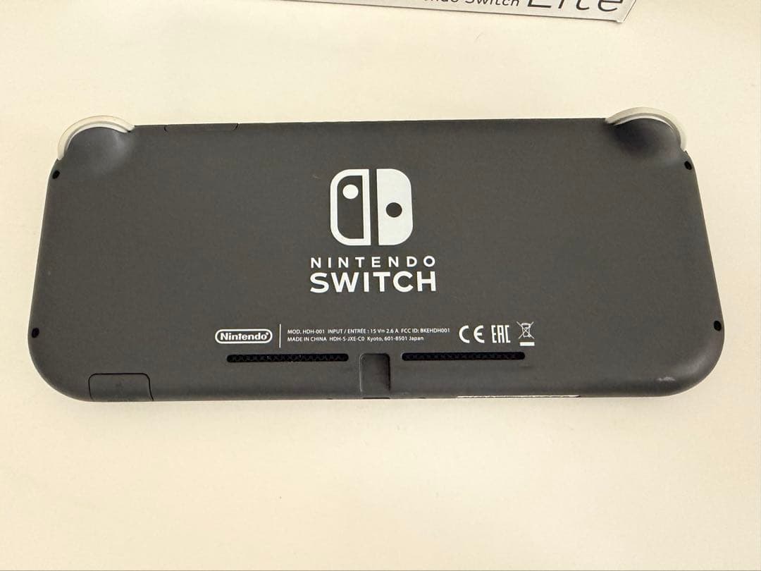 Switch light スイッチライト　本体