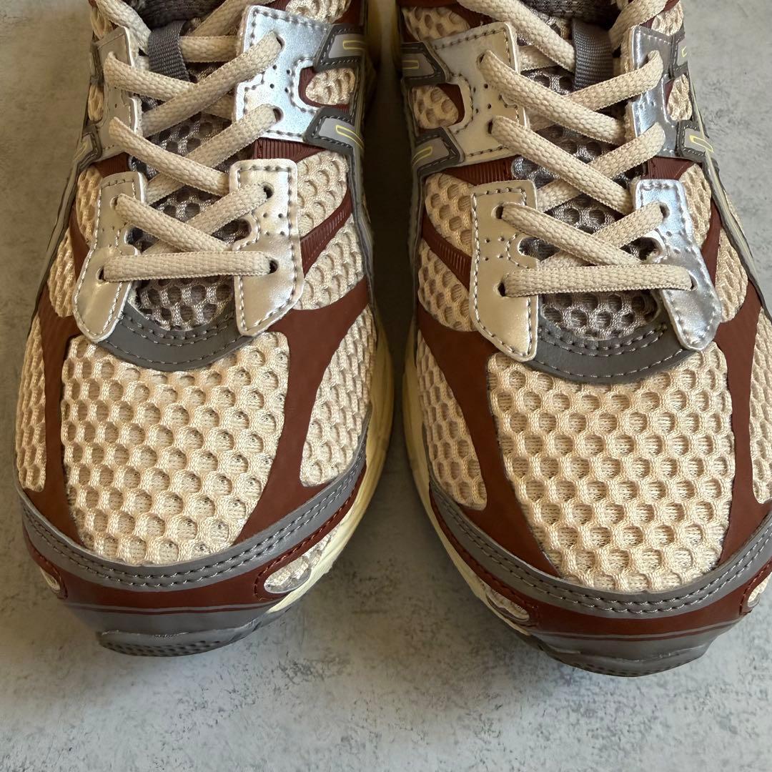 アシックス エミ 別注 GEL-CUMULUS 16