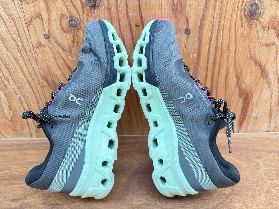 On クラウドモンスター2 26.0cm