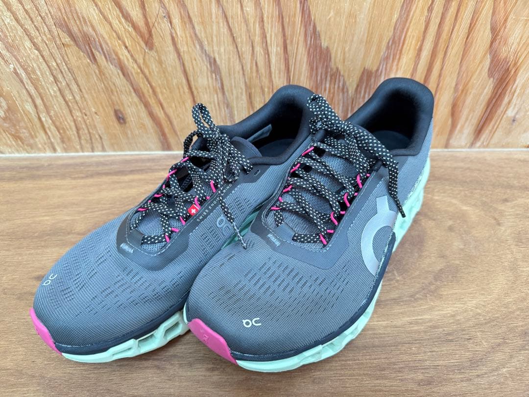 On クラウドモンスター2 26.0cm