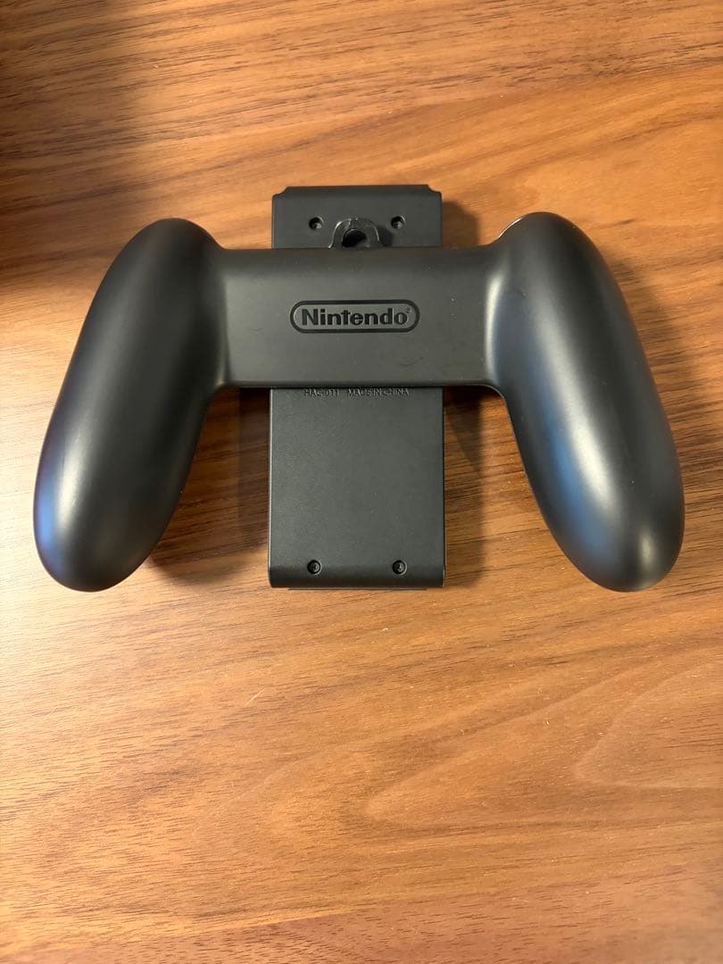 Switch本体　完品