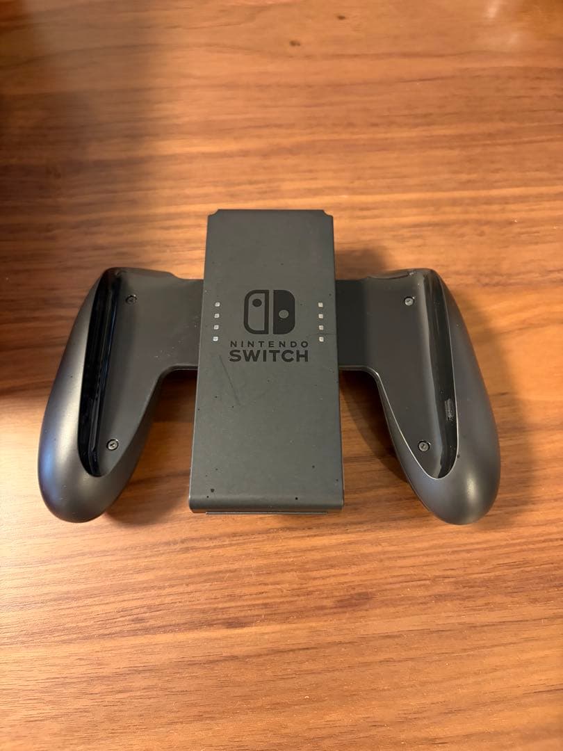 Switch本体　完品