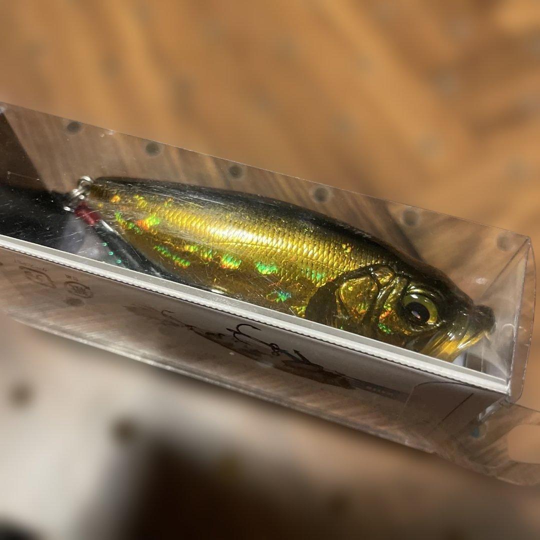 ひ*ん様 POPMAX・ポップマックス★GG JEKLL&HYDE★リスペクトカ