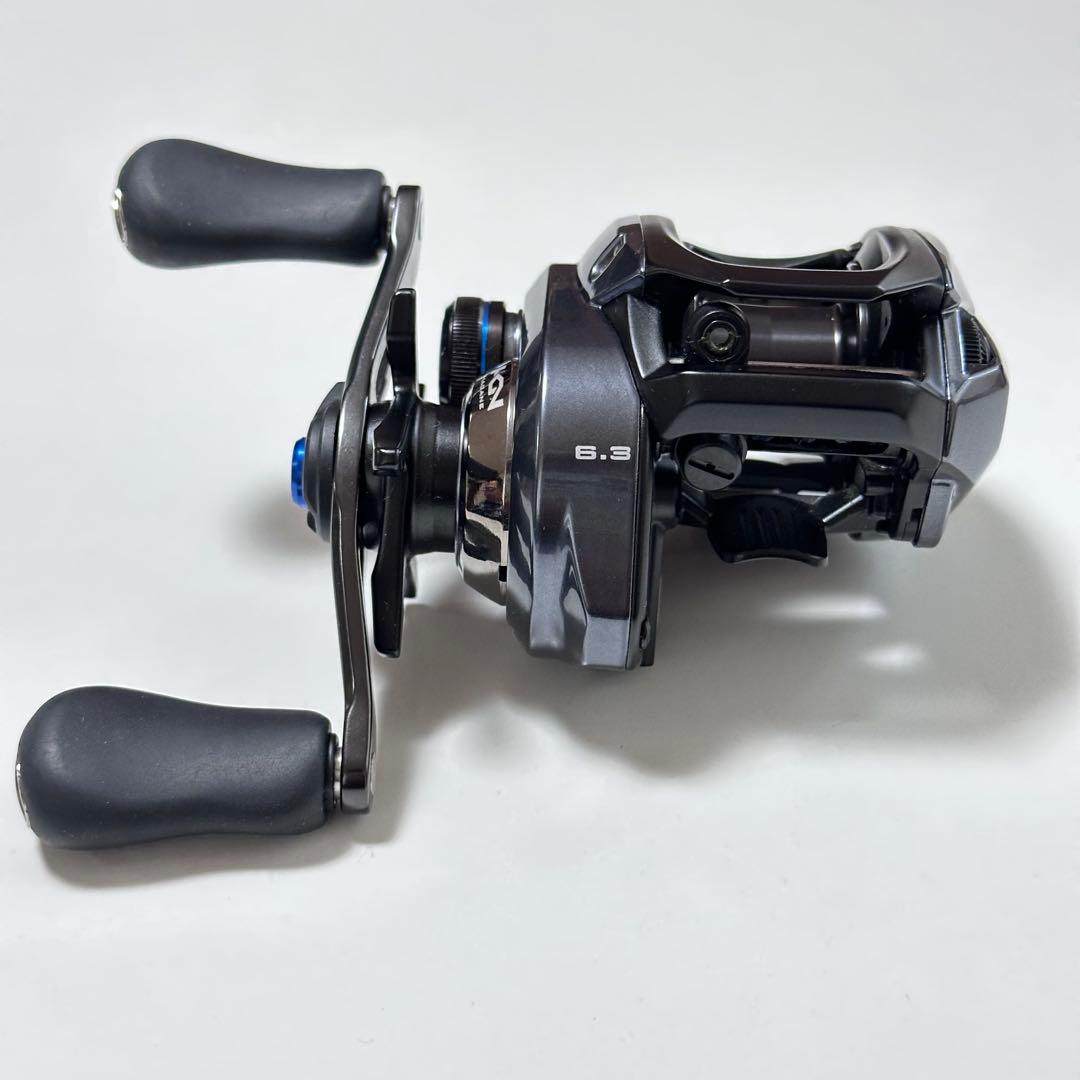 シマノ 23SLX DC70