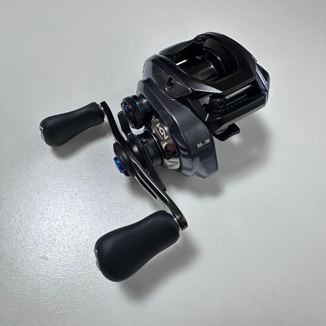 シマノ 23SLX DC70