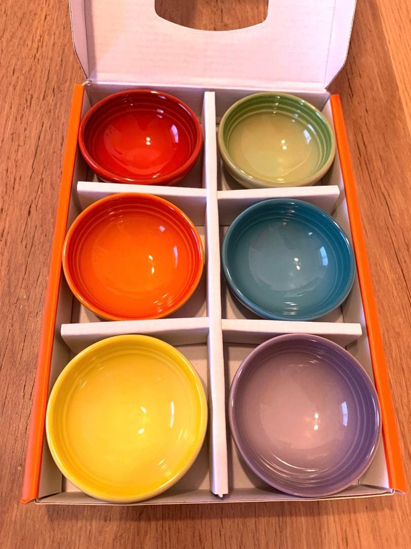 monchiさま専用　ル・クルーゼ新品2点セット