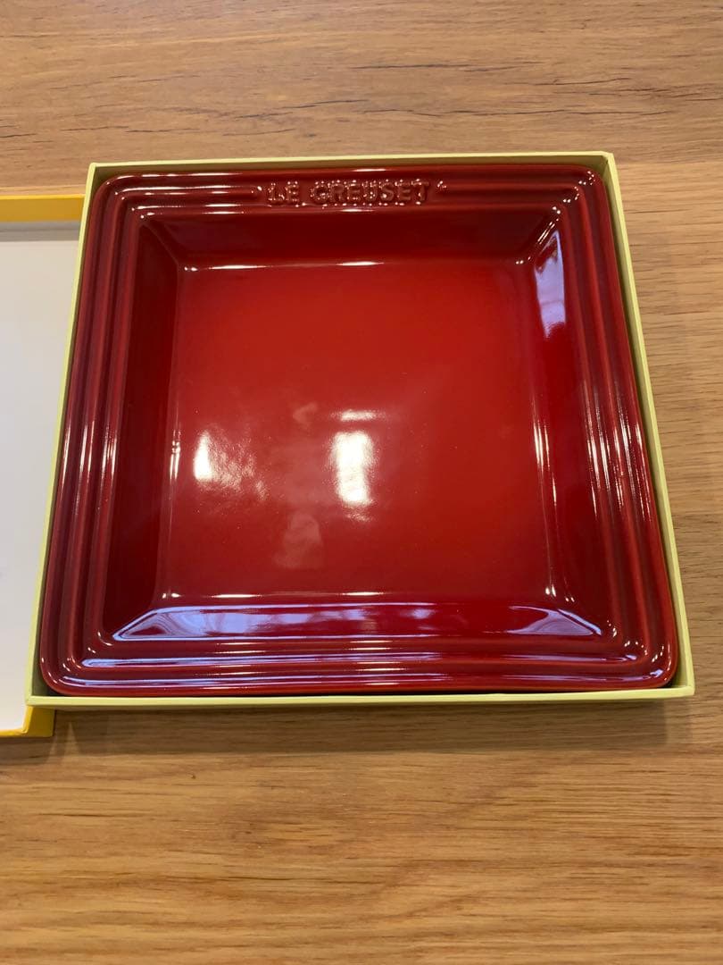 monchiさま専用　ル・クルーゼ新品2点セット