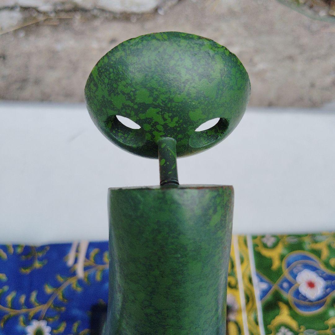 岡本太郎 大陽の像 1970年