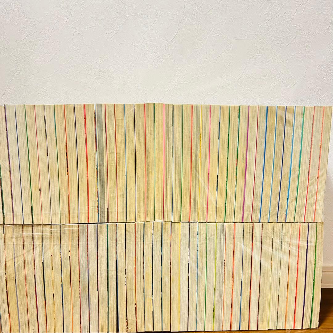 NARUTO 全巻セット　ナルト　全巻セット　 1巻〜72巻 外伝付き