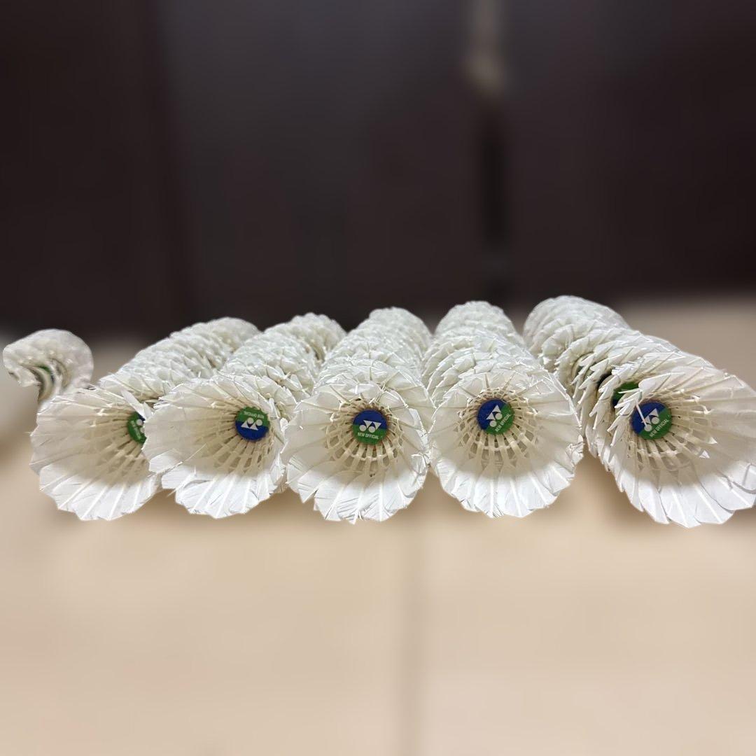 YONEX NEWOFFICIAL 120球