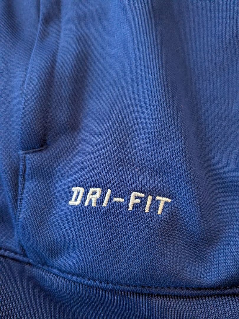 NIKE FC Barcelona2014 ジャージ ネイビー