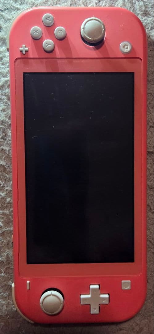 Nintendo Switch Nintendo SwitchLite