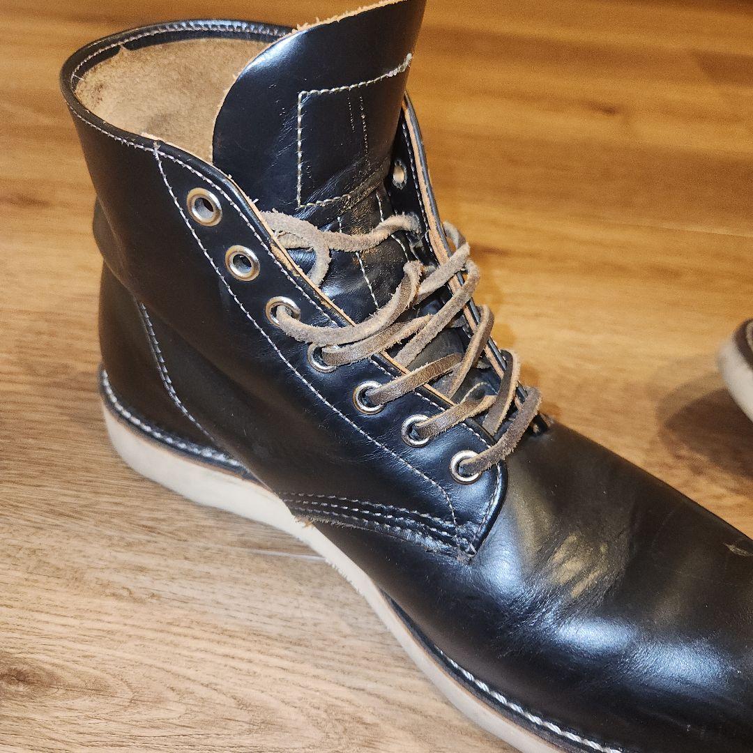 REDWING 9870 9D レッドウィング 27.0