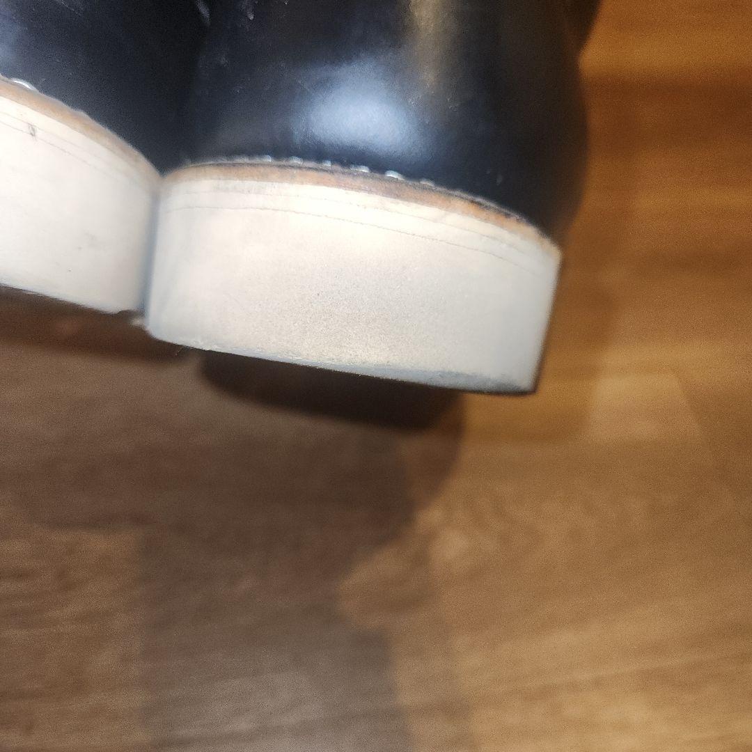 REDWING 9870 9D レッドウィング 27.0