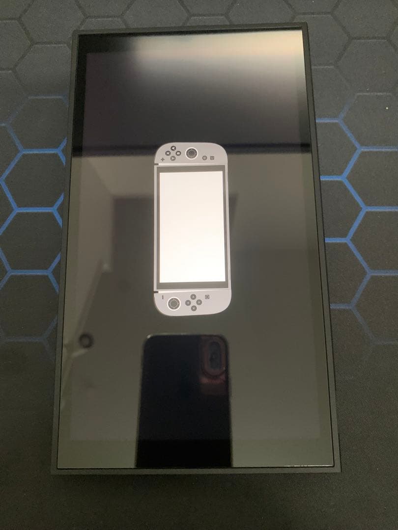 【極美品】Nintendo Switch 2 日本語対応 本体のみ 液晶のみ