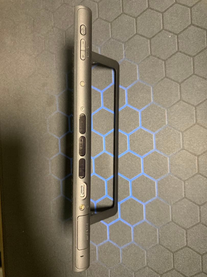 【極美品】Nintendo Switch 2 日本語対応 本体のみ 液晶のみ