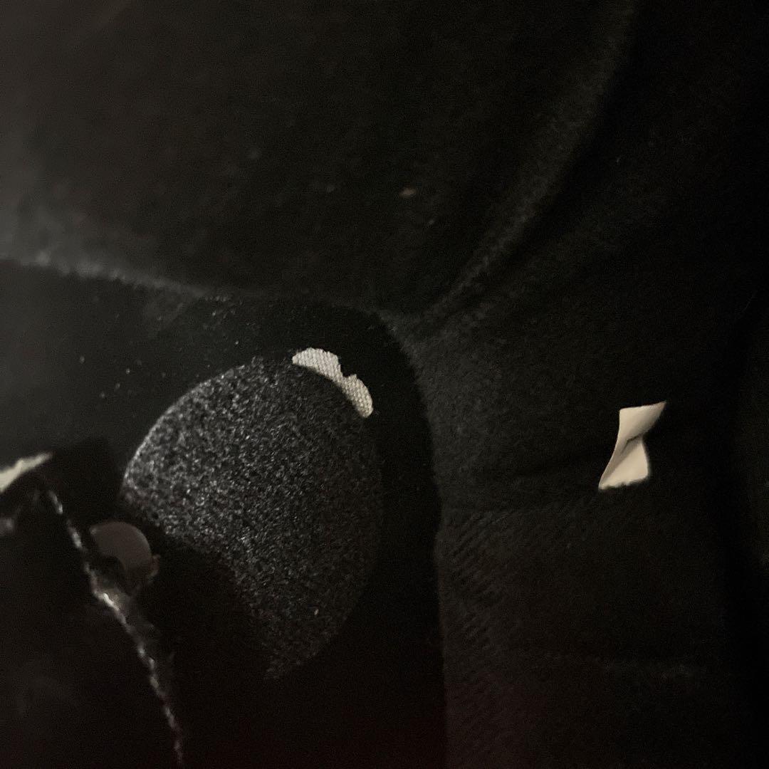 オーシャンビートルLAC ジェットヘルメット グレー