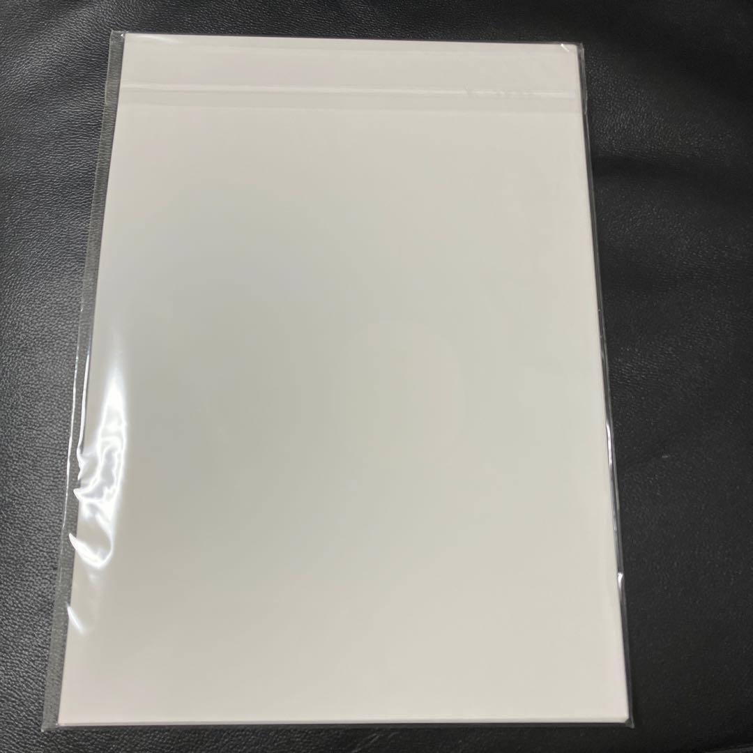 新品未開封 山田くんとLv999の恋をする 複製原稿