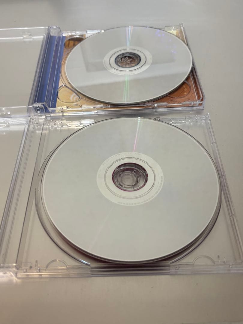 けいおん!!放課後ティータイムⅡ初回限定版＋恋はホッチキス未開封カセット