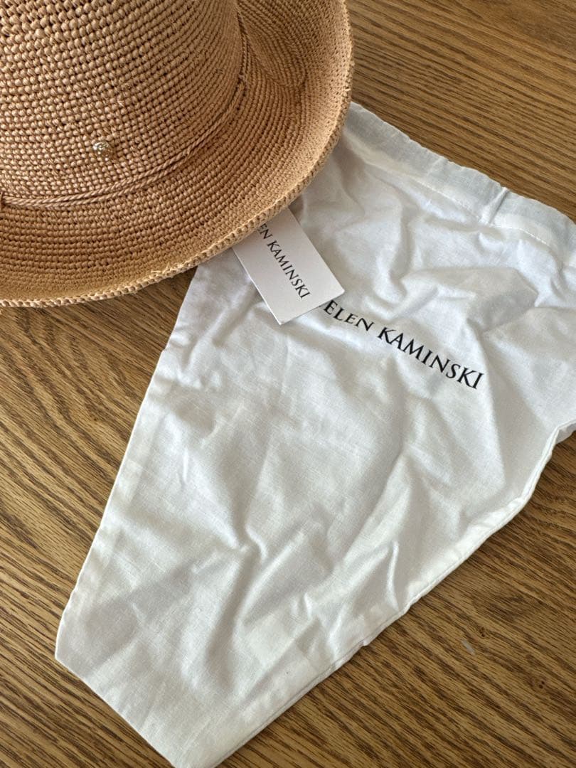 新品未使用 HELEN KAMINSKI PROVENCE10