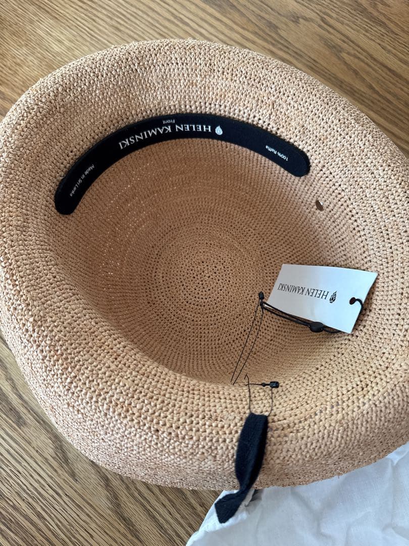 新品未使用 HELEN KAMINSKI PROVENCE10