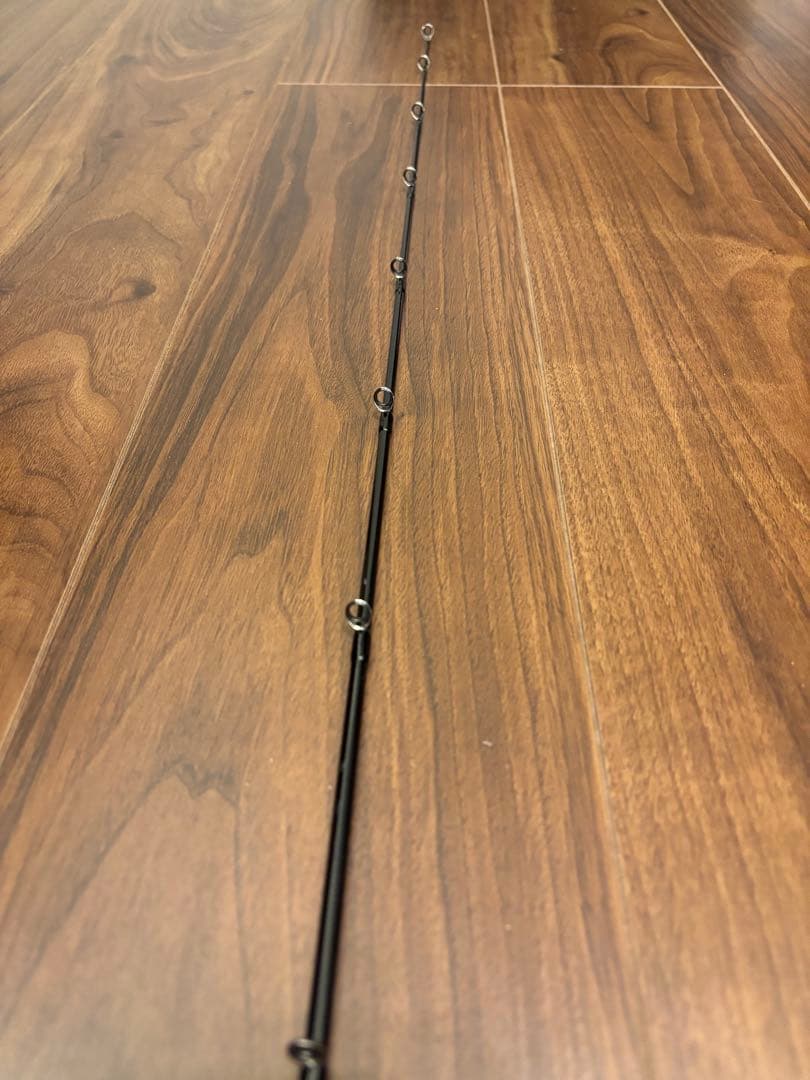 美品　ゼナック フォキート イカリFB63-3