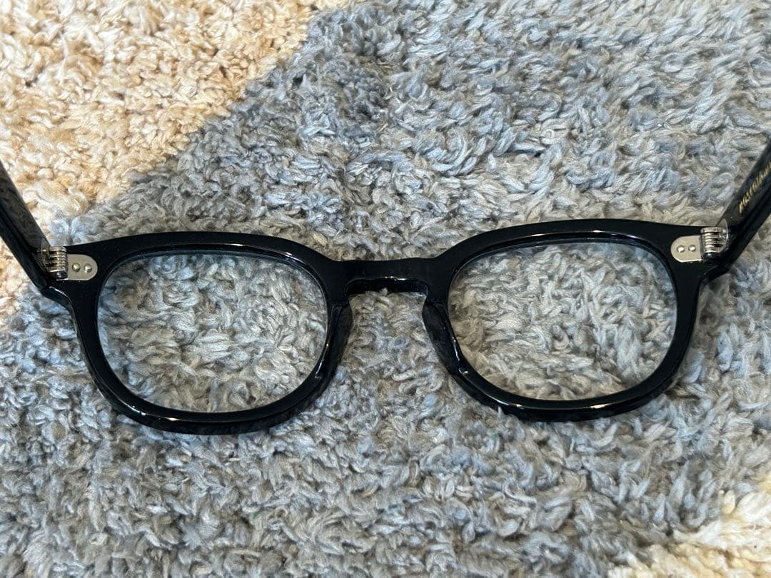 MOSCOT レムトッシュ　LEMTOSH