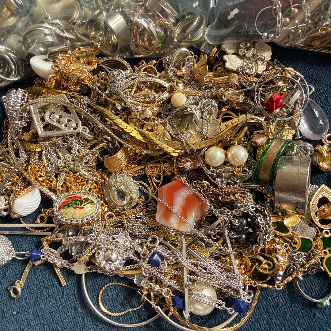 ジュエリー ミックスセット 多数