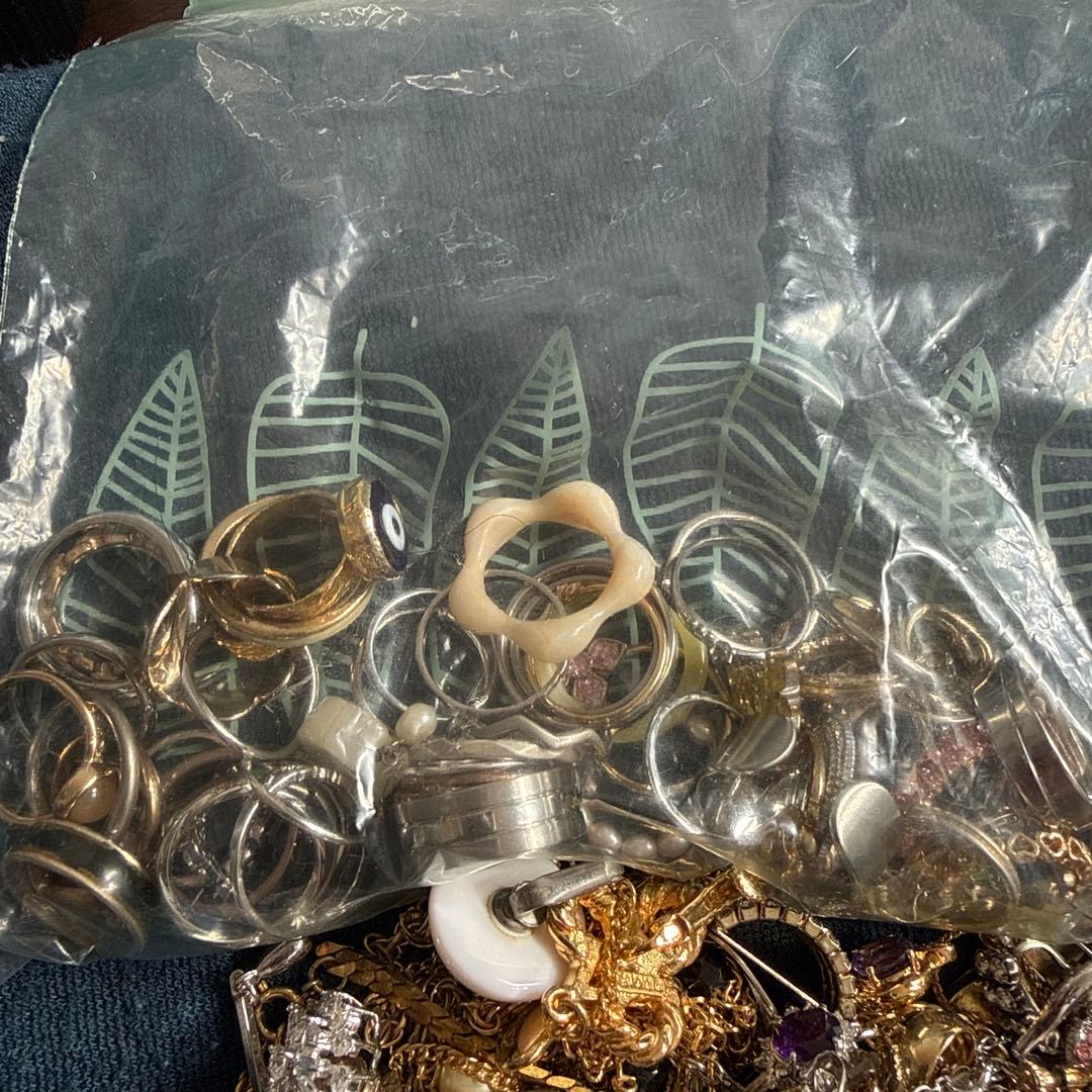 ジュエリー ミックスセット 多数