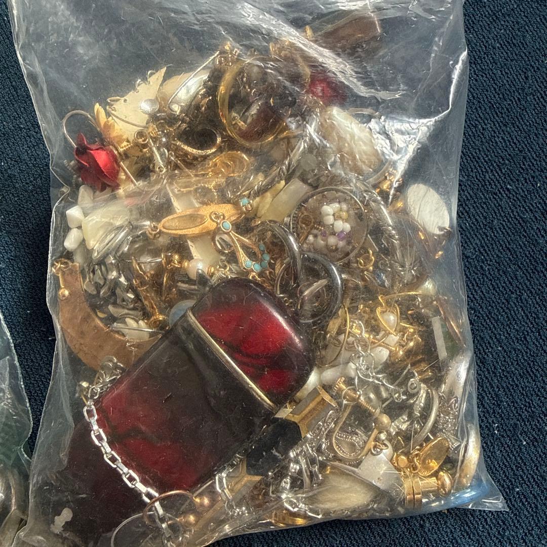 ジュエリー ミックスセット 多数