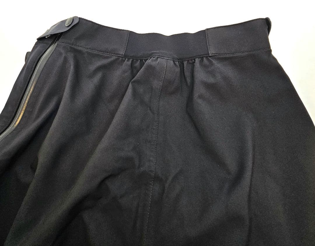 mont・bell　GORE-TEX　コラボ アルパインサーマシェル パンツ　S