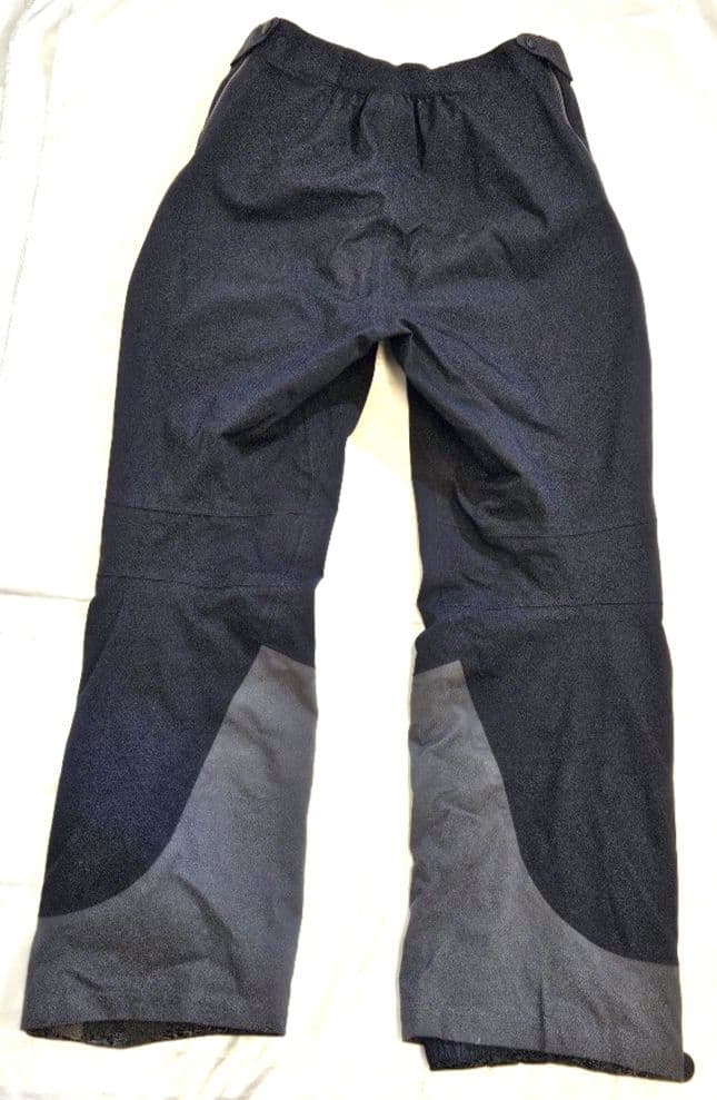 mont・bell　GORE-TEX　コラボ アルパインサーマシェル パンツ　S