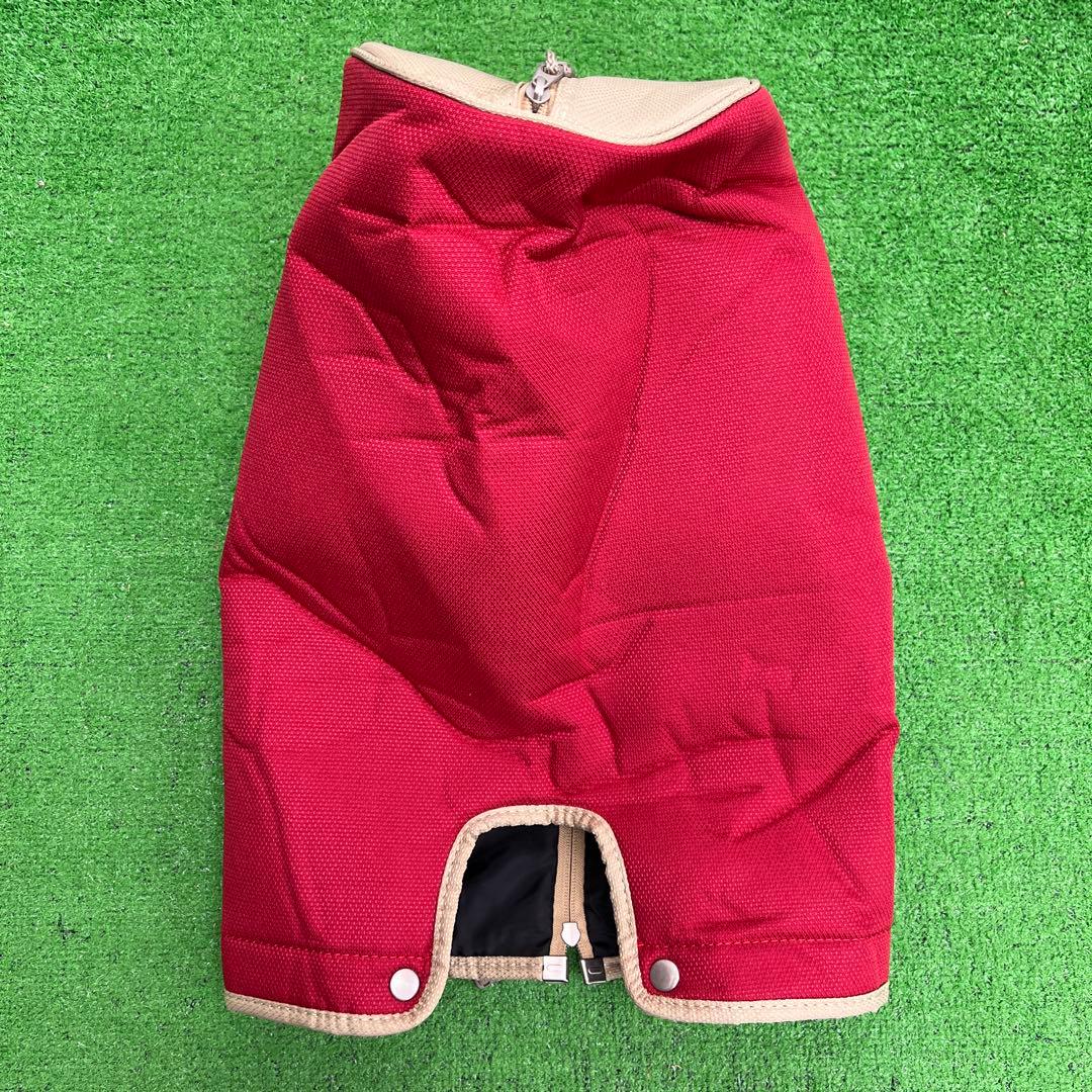 Fitway フィットウェイ　7インチ　レディース スポルディング　レッド