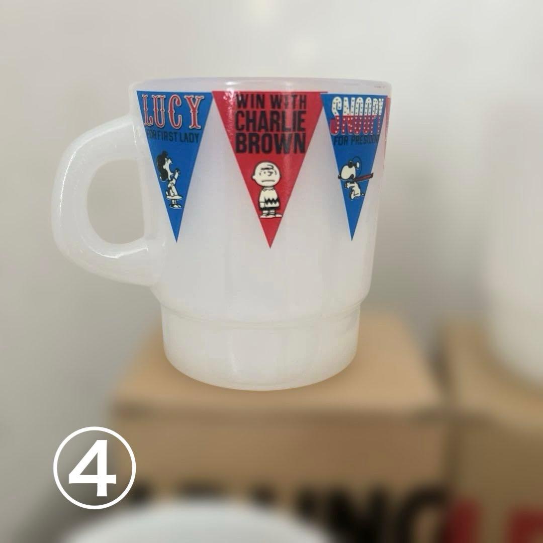 デニム&ダンガリー ノベルティ マグ スヌーピーコラボあり まとめ売り