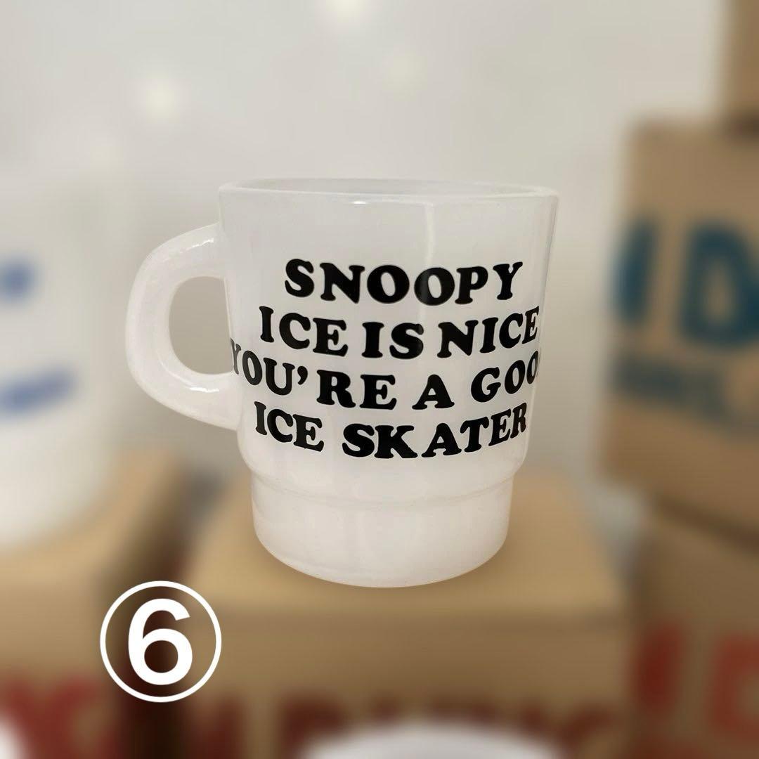 デニム&ダンガリー ノベルティ マグ スヌーピーコラボあり まとめ売り