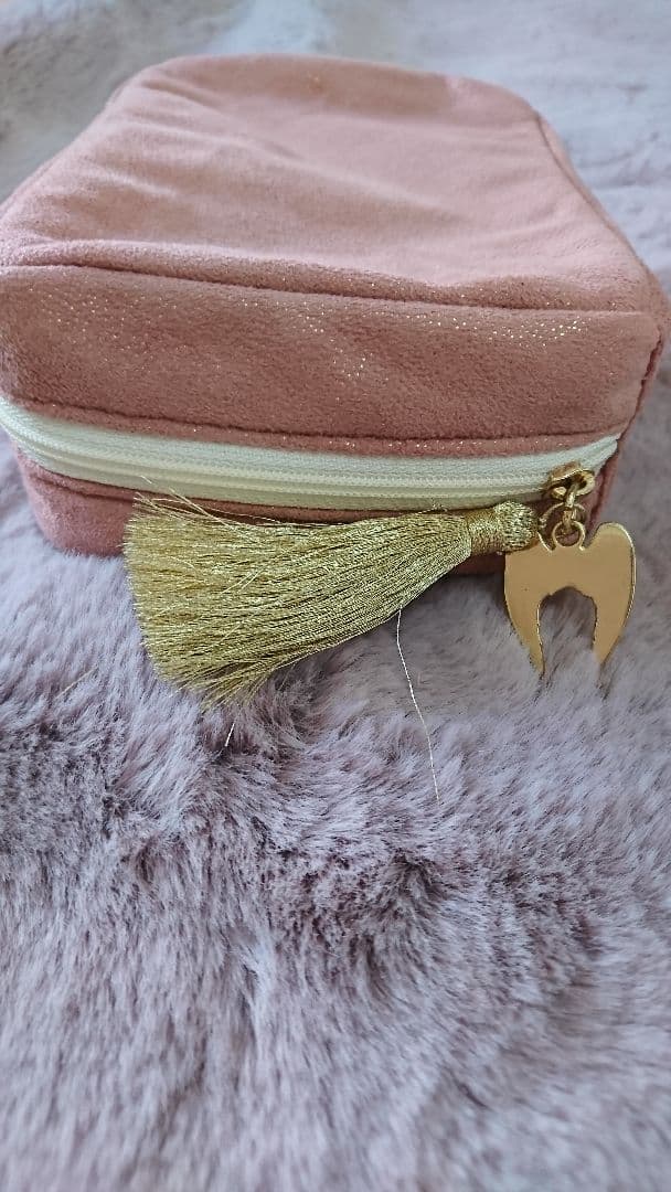 値下げ【極美品】ロマンスエンジェルオラクルカード 日本語版 正規品 ポーチ付き