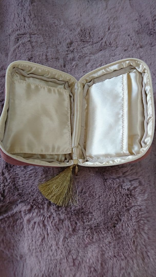 値下げ【極美品】ロマンスエンジェルオラクルカード 日本語版 正規品 ポーチ付き