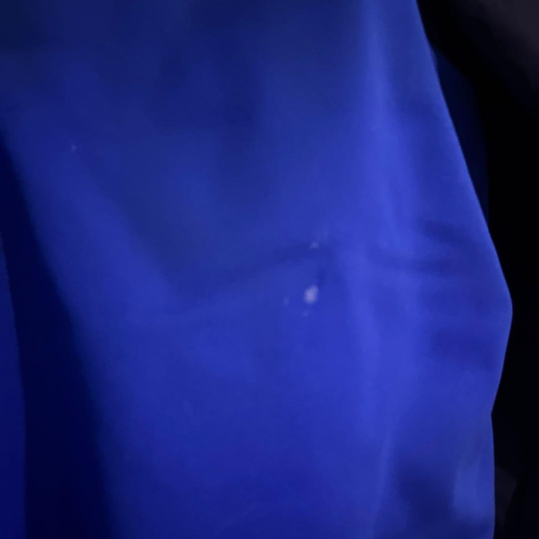 横浜DeNAベイスターズ　 ストライプスタジャン 青