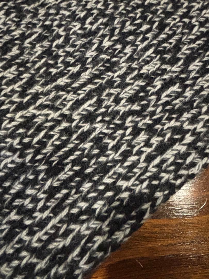 クルチアーニ　カシミアストール　マフラー