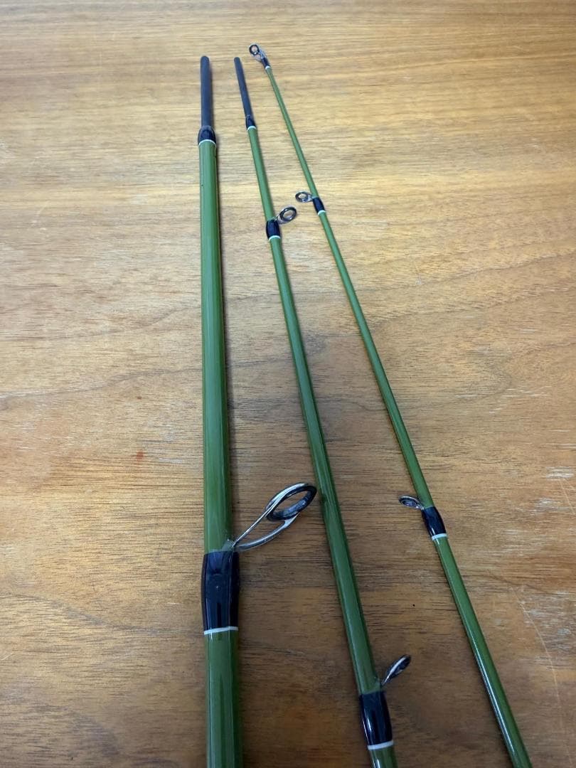 TULALA ジェットセッター71S Jet Setter