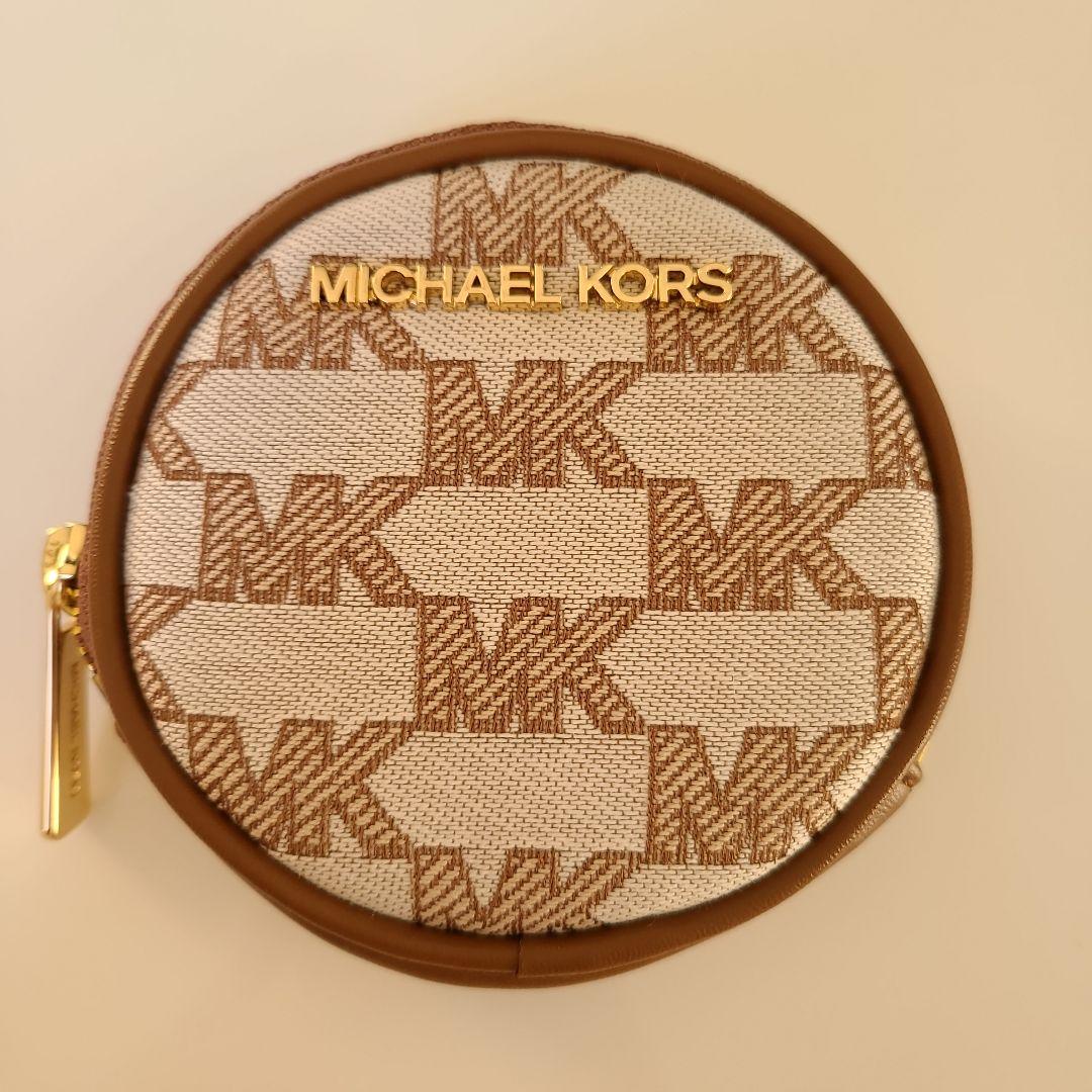 MICHAEL KORS　ショルダーバッグ